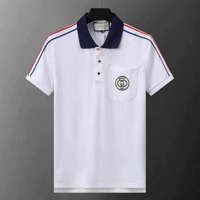 Gucci Men's Polo 32